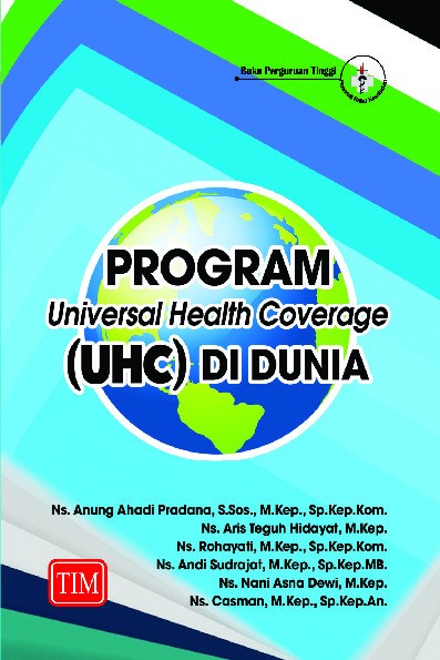 Program Universal Health Coverage UHC di Dunia.dgt